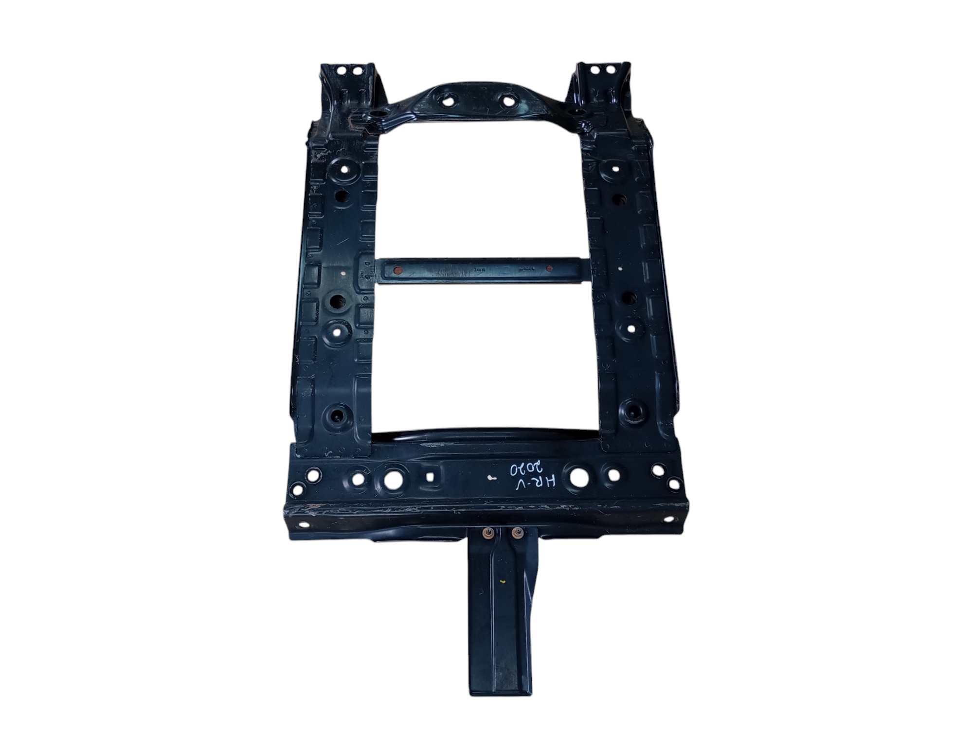 Suporte Tanque Combustível Honda Hrv 2020 5