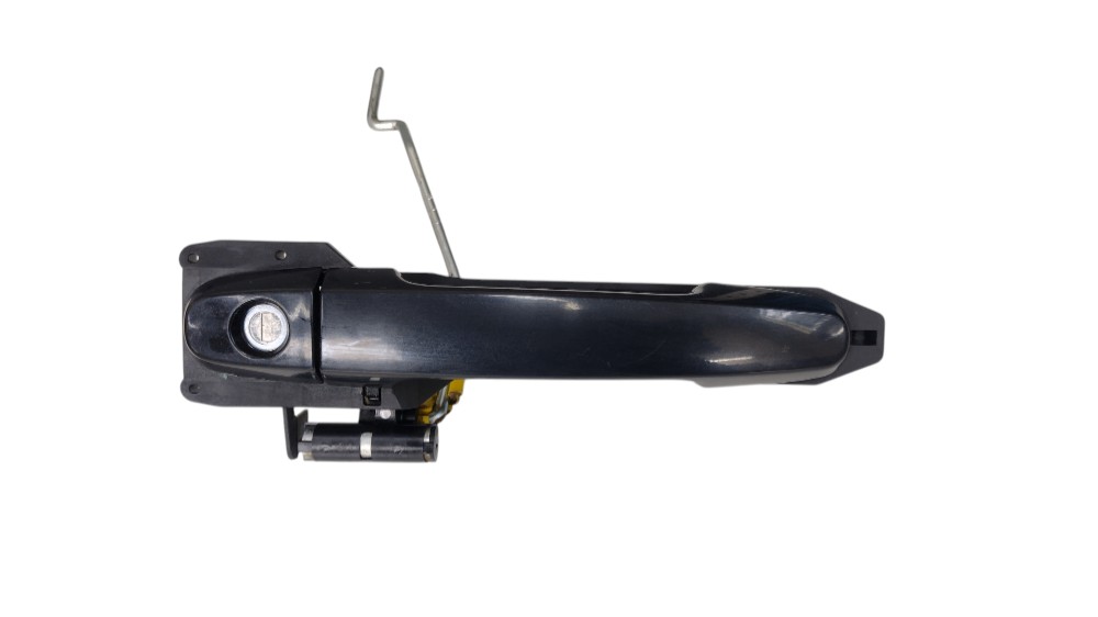 Maçaneta externa D.E Hilux 2009 3