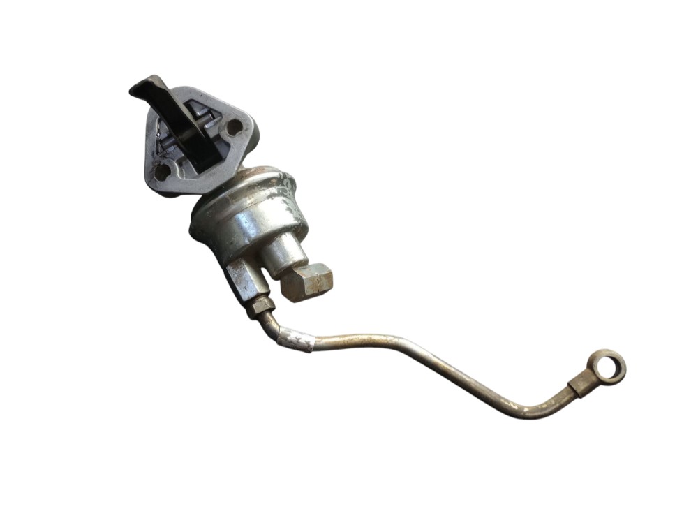 Bomba Alimentadora Combustível Ford F250 F350 2003 7