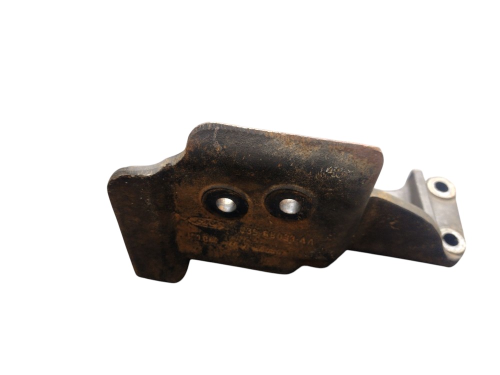 Par Suporte Coxim Motor L.e Ford  F350 F4000 2003 6
