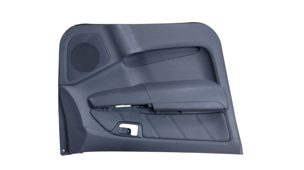 Forro De Porta D.e Hilux Sw4 2013 3