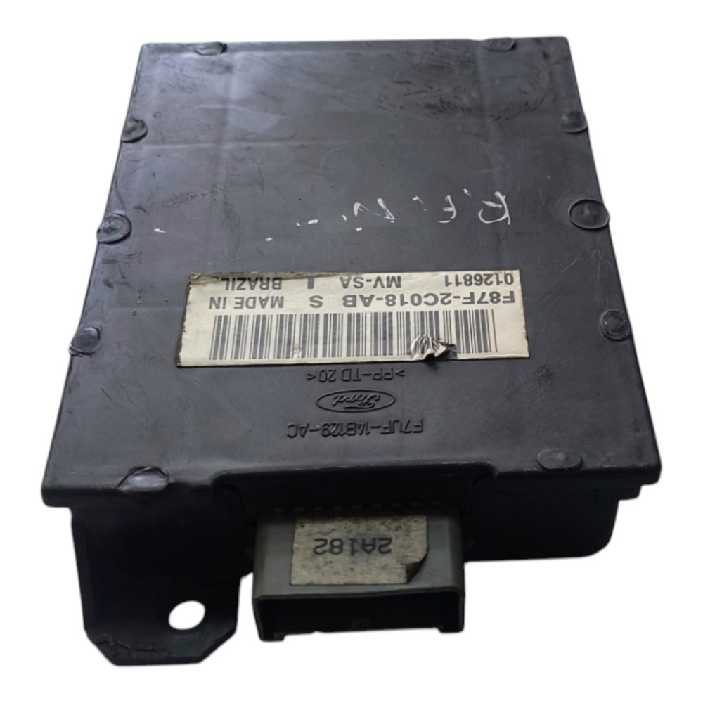 Modulo Conforto 4.0 Ford Ranger 2001 1