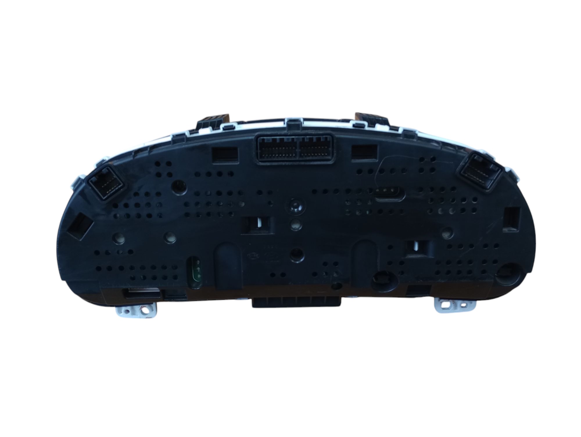 Painel De Instrumento Santa Fé 3.5 V6 Automática 2013 5