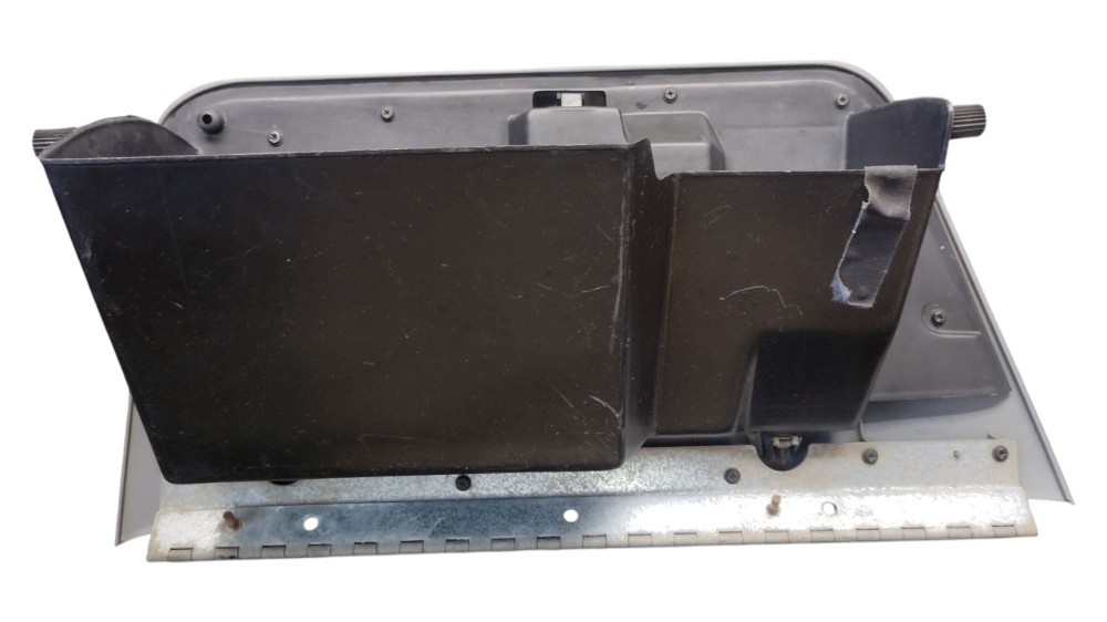 Porta Luvas F250 2