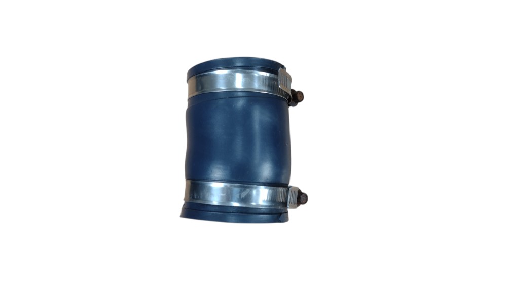 Mangueira Intercooler Frontier 2.5 2014 4
