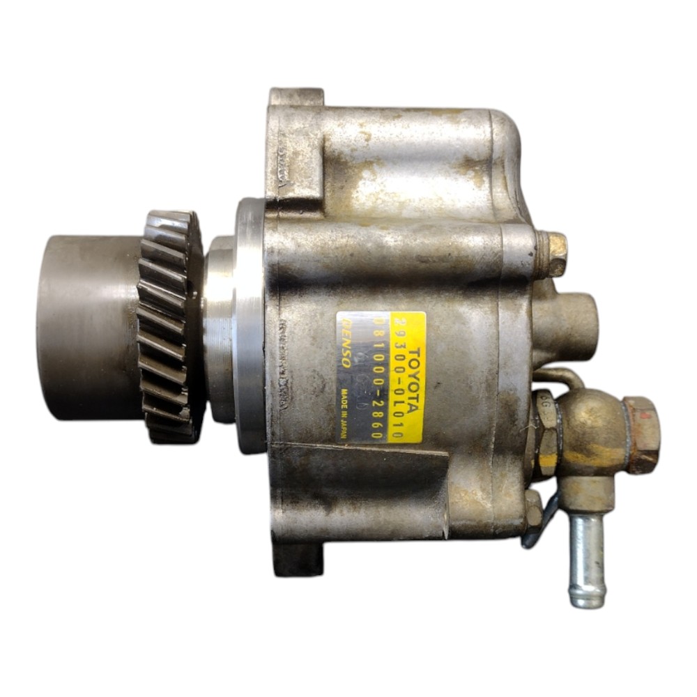 Bomba De Vácuo Hilux Sw4 3.0 2009 2
