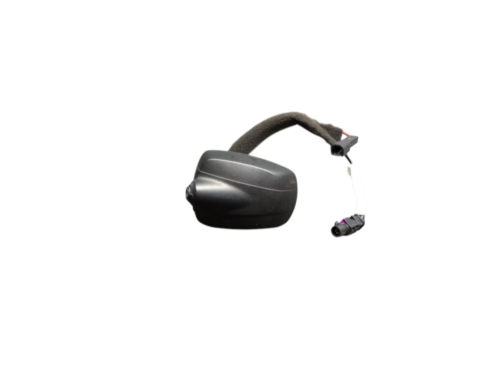 Base Antena De Teto S10 2.8 2017 2
