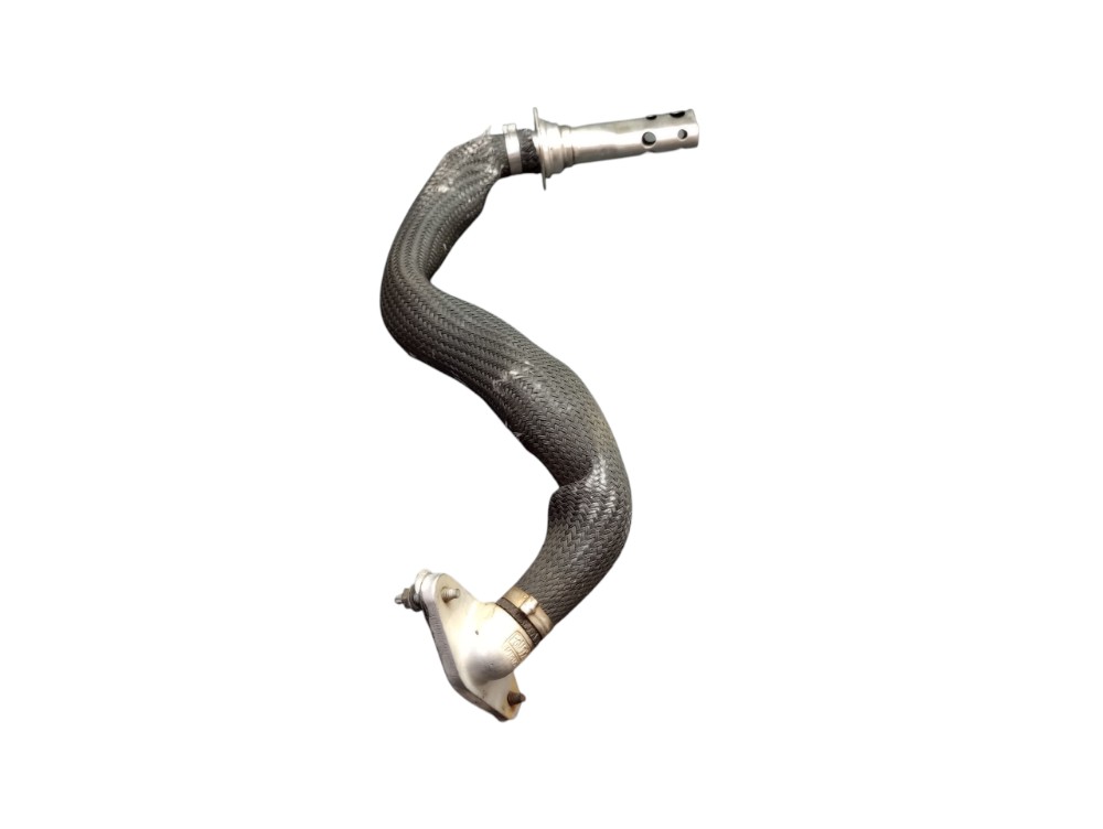 Cano Válvula Egr Ford Ranger 3.2 2013 4