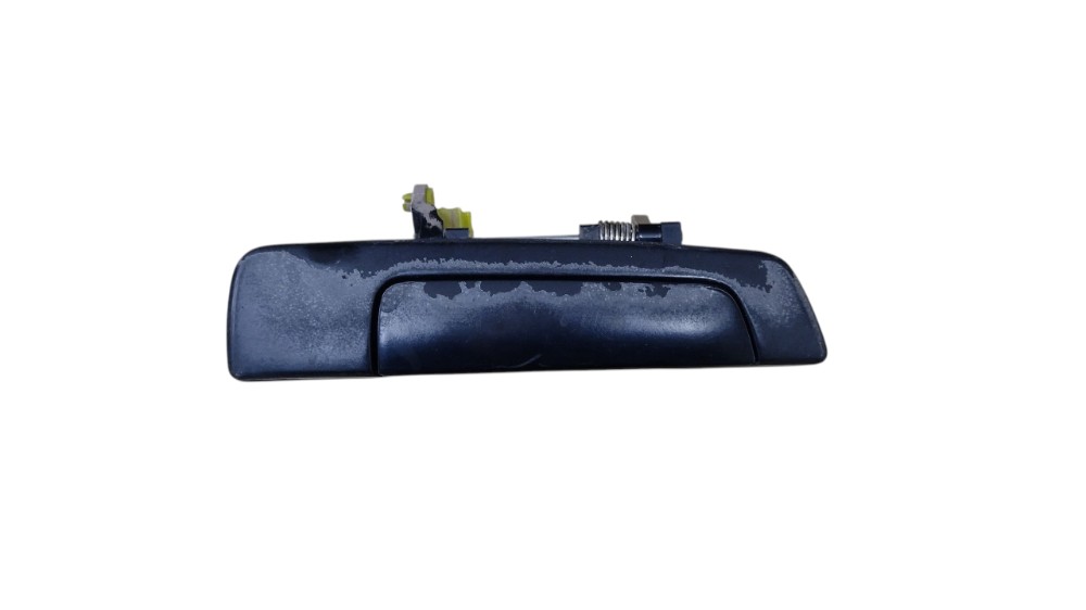 Maçaneta Externa Porta T.d Pajero Tr4 2011 2