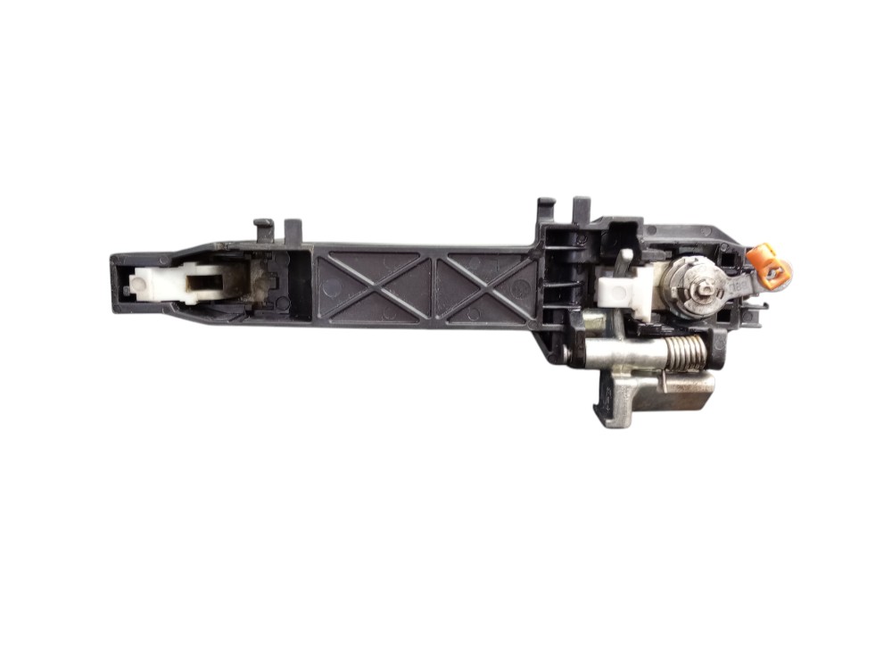 Maçaneta Externa D.e Nissan Frontier 2014 2