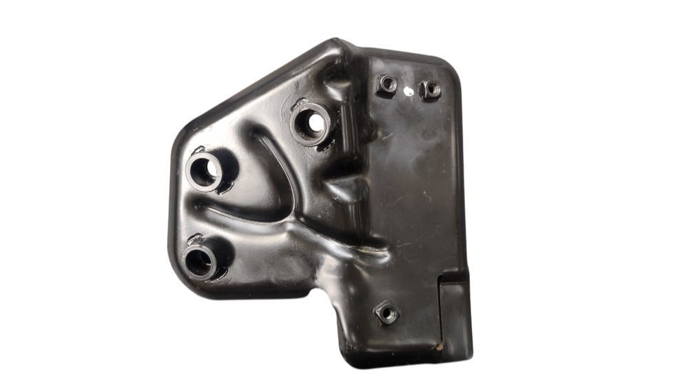 Suporte Pedal Acelerador F250 2011 Preto 4
