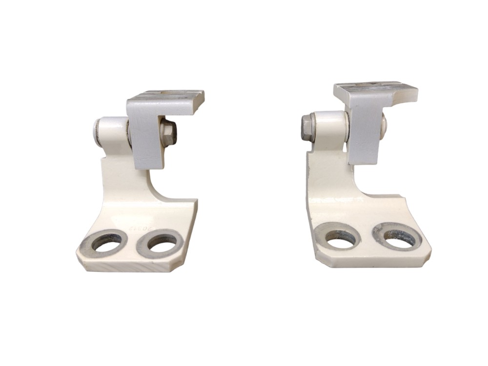 Par dobradiça porta T.D Jeep Compass 2020 5