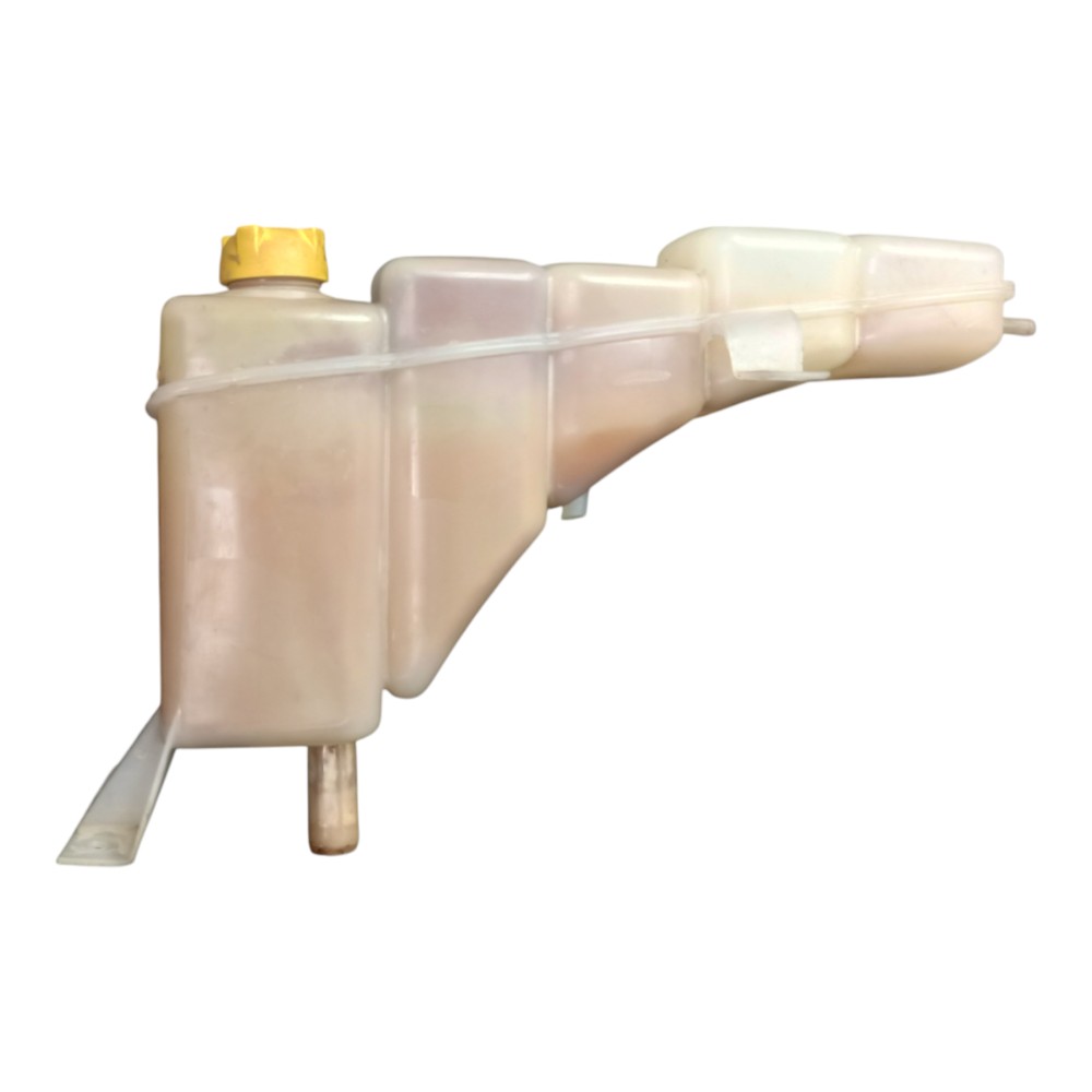 Reservatório de água radiador Ford f250 2011