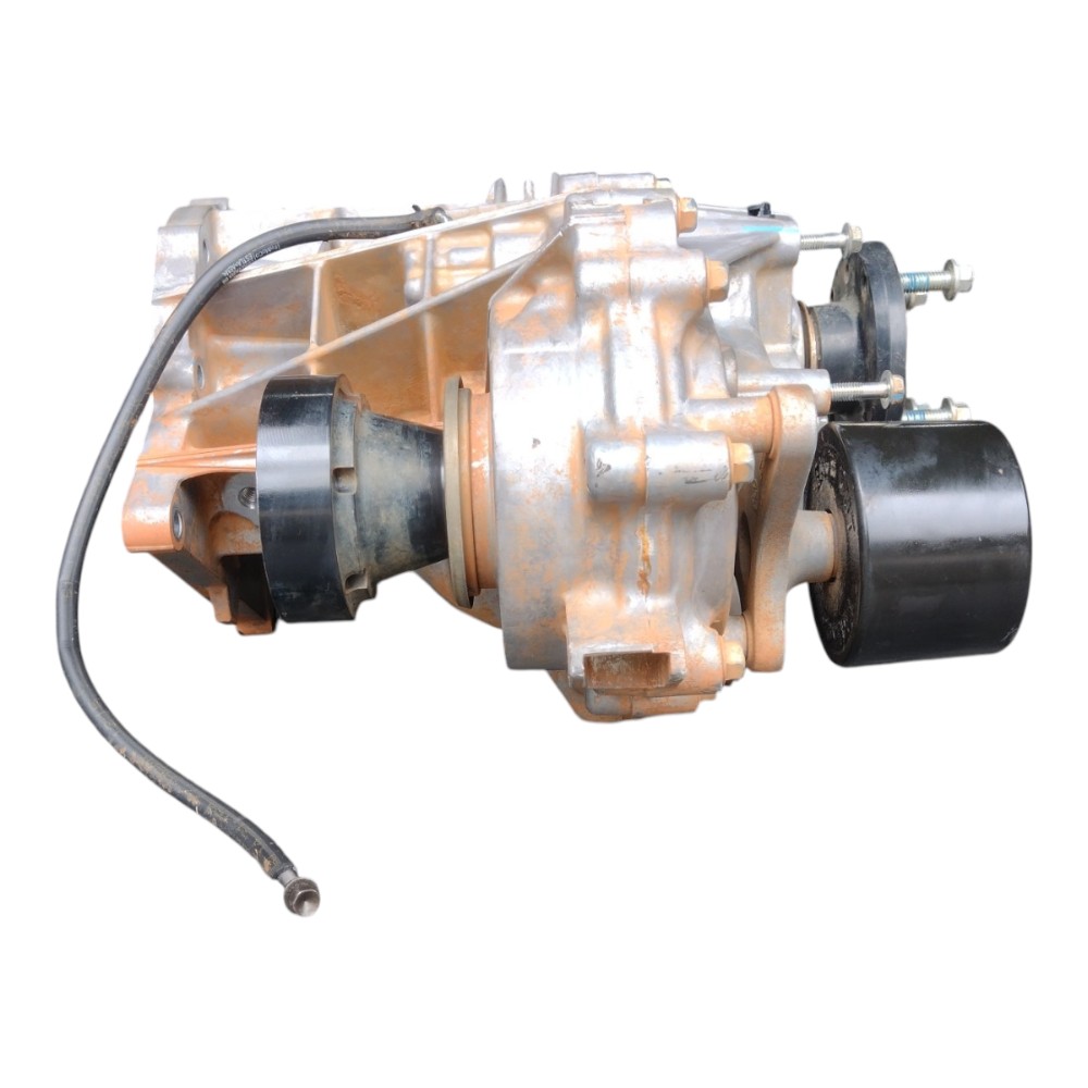 Caixa De Tração Ford Ranger 3.2 2021 4