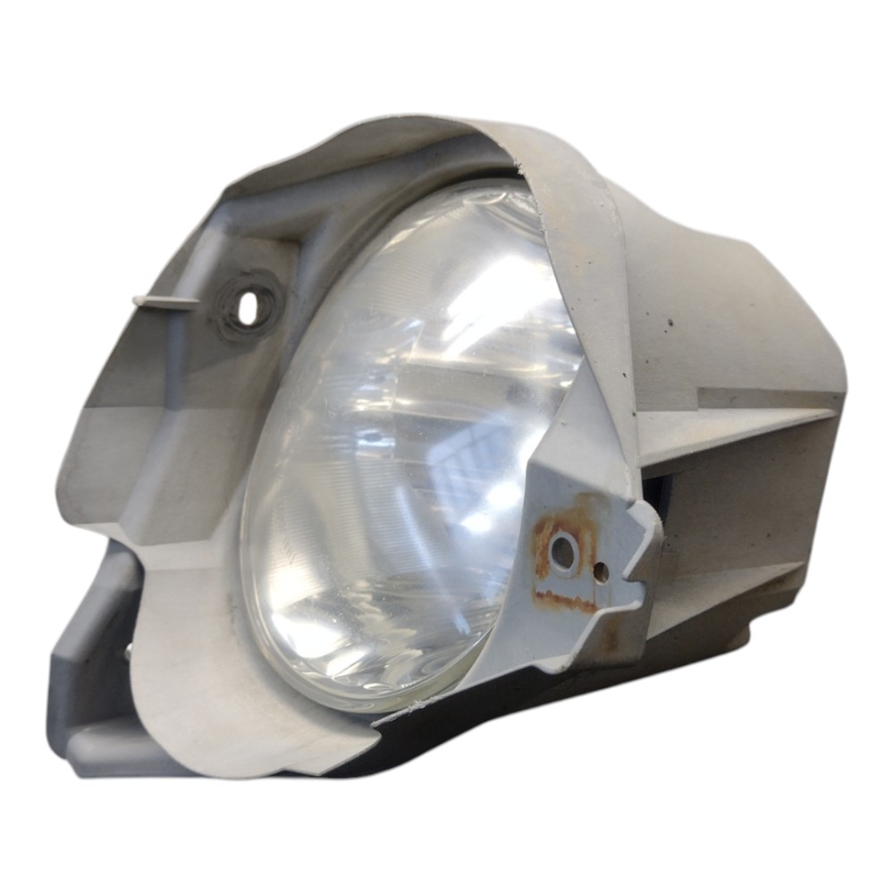 Farol De Milha L.e Hilux Sw4 2009 2