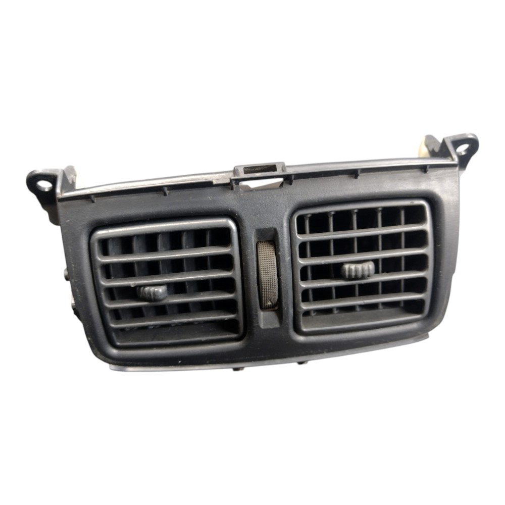 Difusor Ar Traseiro Console Central Hilux 2017 1