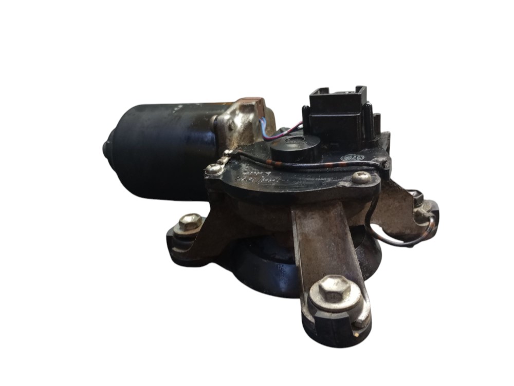 Motor Limpador Parabrisa Pajero Tr4 2007 6