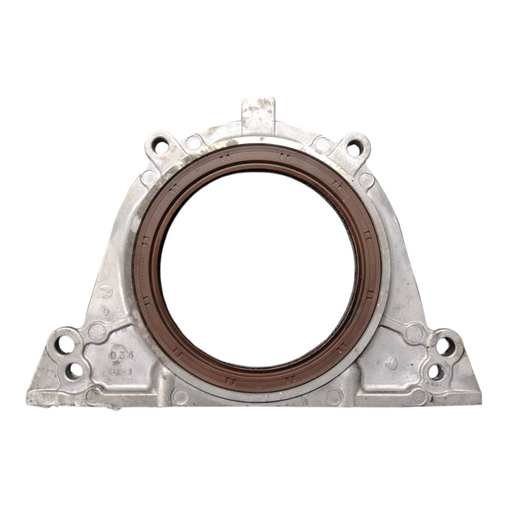 Flange Retentor Virabrequim Hilux 2.7 2009 1