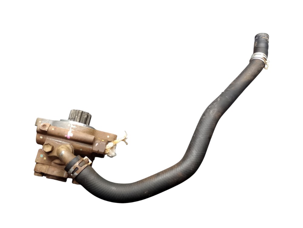 Bomba Hidráulica Hilux 3.0 2015 3