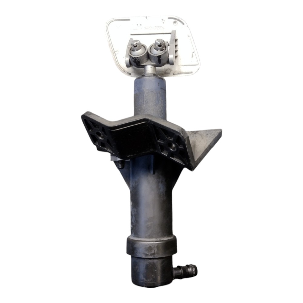 Motor Esguicho Farol L.h Vera Cruz 3.8 V6 2012 3