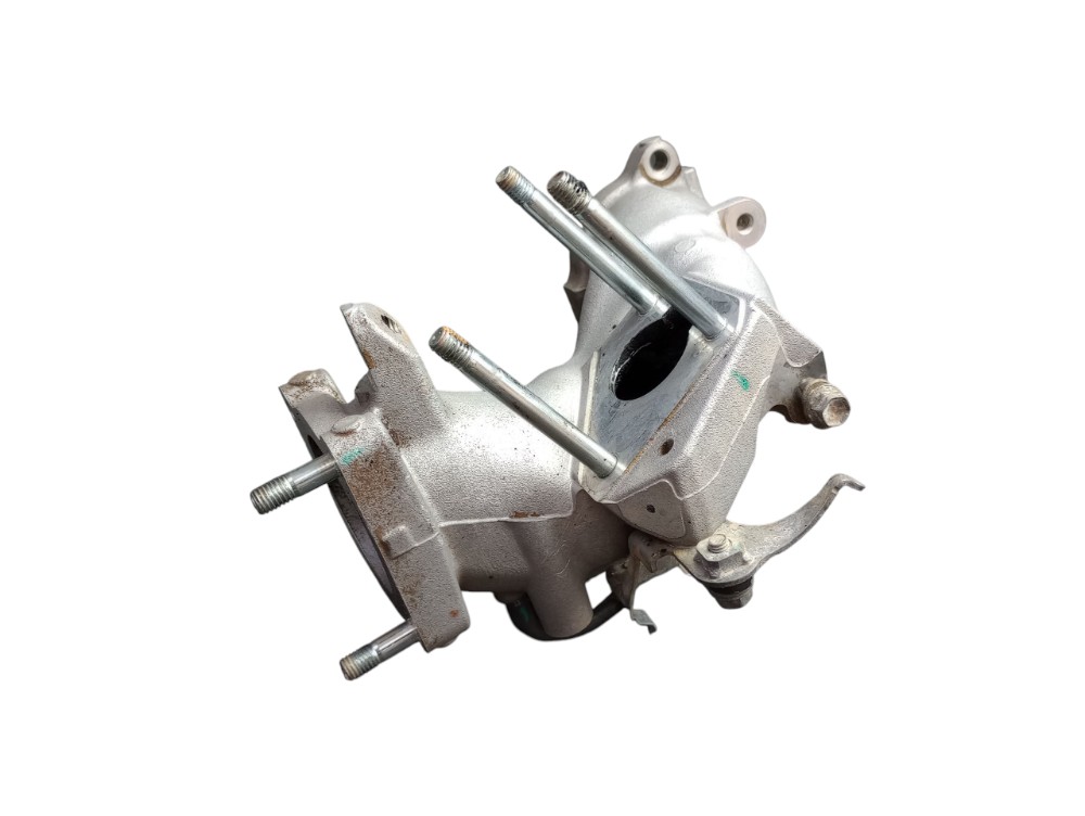 Cano Suporte Válvula Egr Hilux 3.0 2014 3
