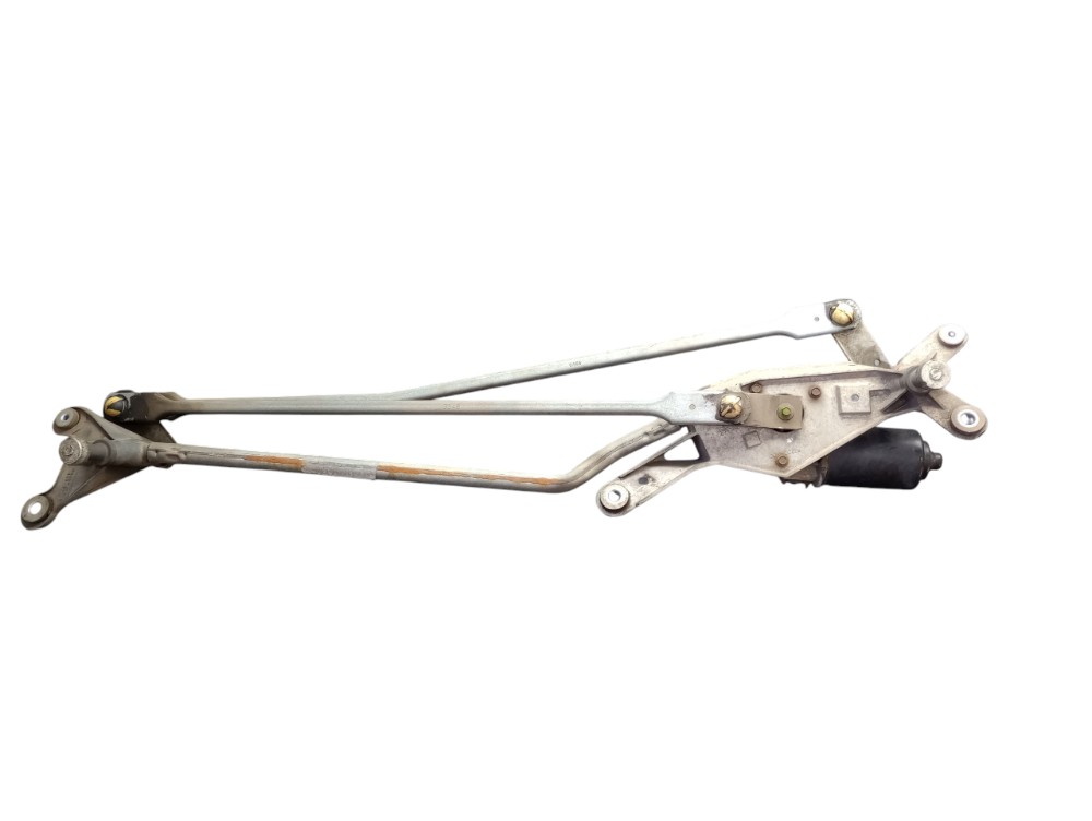 Motor Limpador Com Galhada Ford F250 2007 1