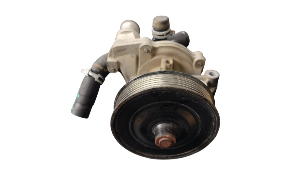 Bomba Da Agua Ford Ranger 2.2 2017 1