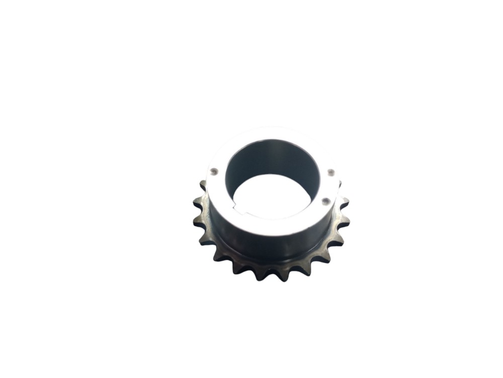 Engrenagem Motor Hilux 2.8 2019 4