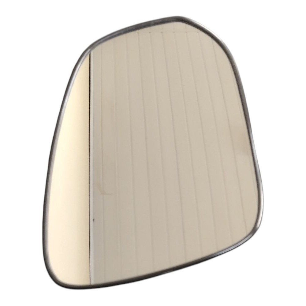 Lente retrovisor Hilux SW4 SRX 2017