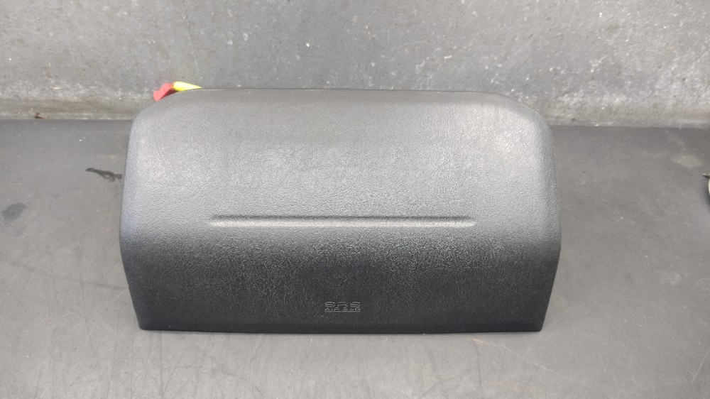 Bolsa airbag passageiro Pajero TR4 2011 1