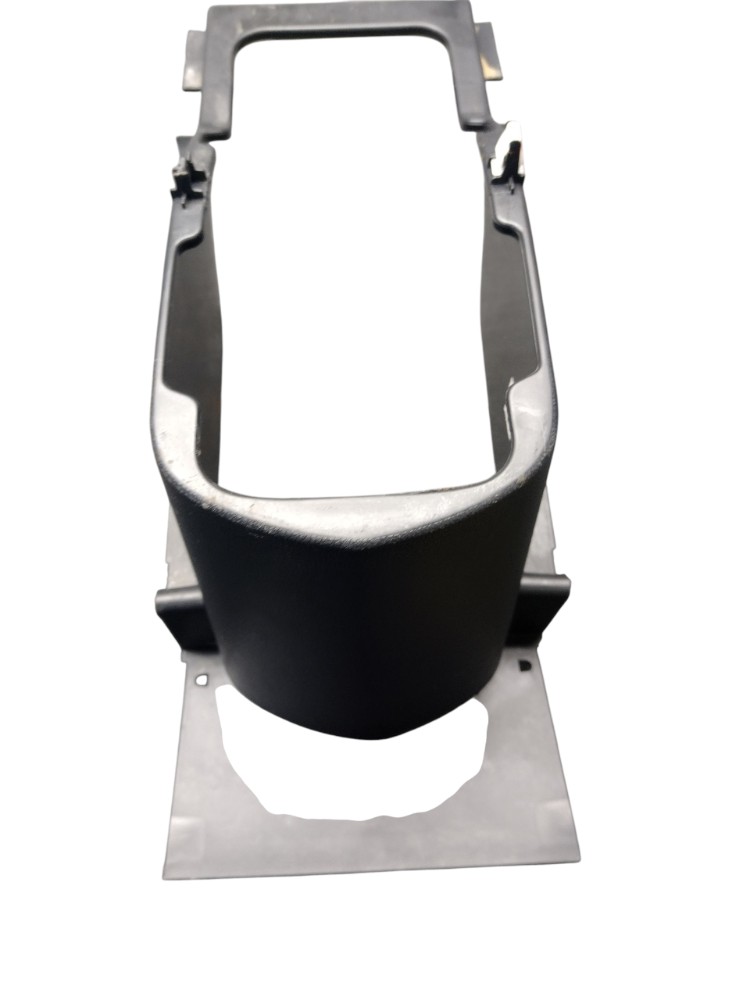 Acabamento Console Central Honda Hrv 2017