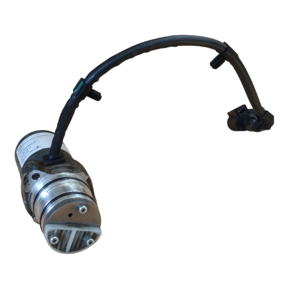 Bomba Haldex Diferencial Traseiro Vw Tiguan 2.0 2014 3