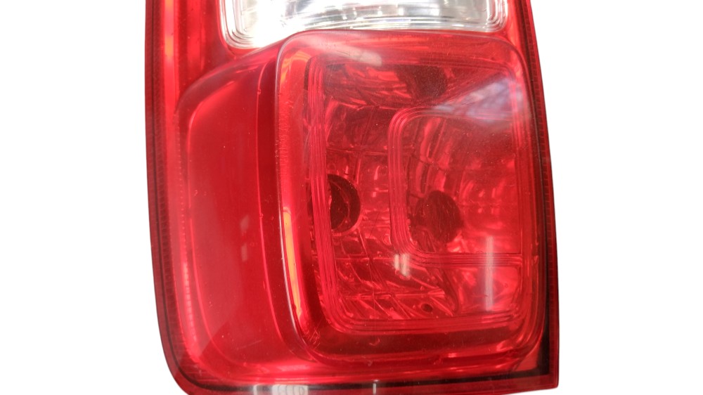 Lanterna L.d S10 2015 Com Detalhes Direito/passageiro 8