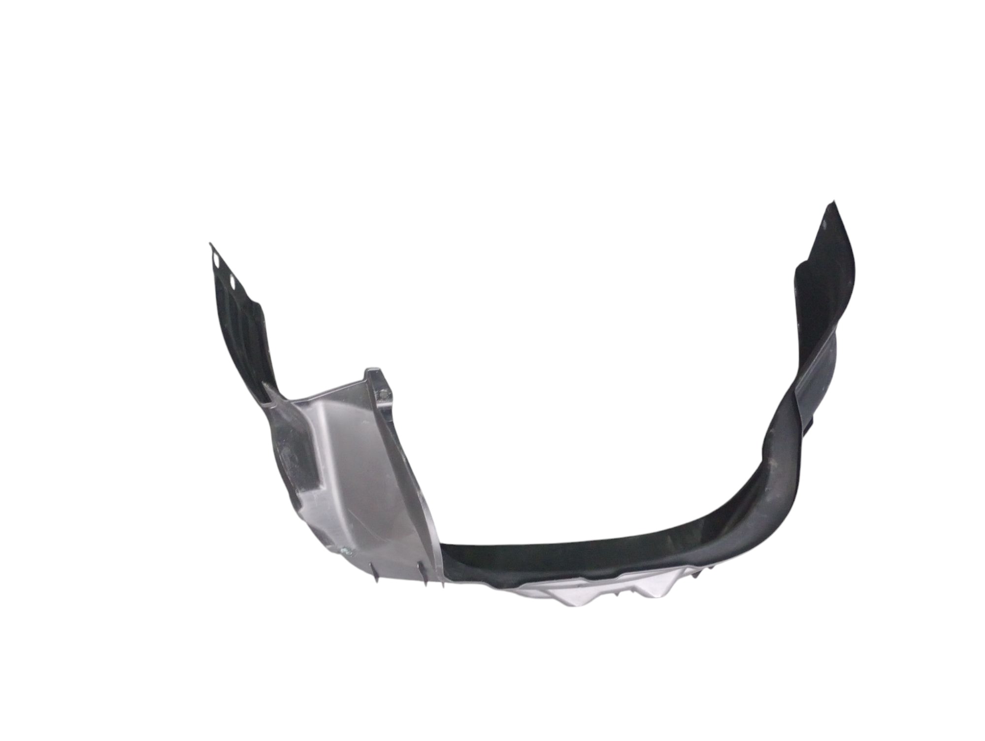 Parabarro Capa De Roda T.e Hilux 2020 5