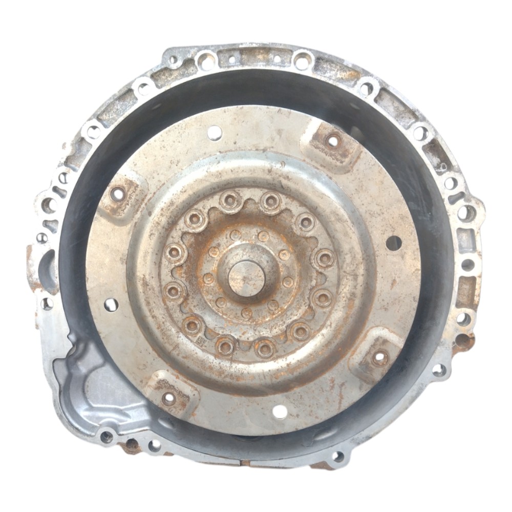 Csixa de cambio automática Discovery 4 3.0 V6 2013