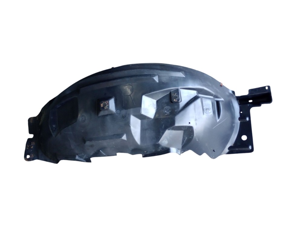Parabarro Capa De Roda D.d Ford Ranger 2008 1