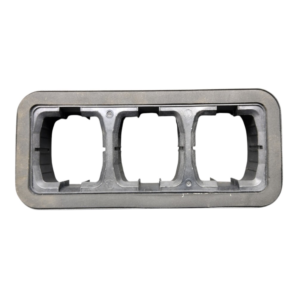 Moldura Vedação Cabine F250 2008