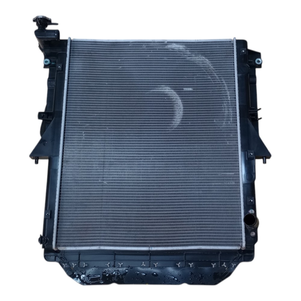Radiador água New Triton 2022