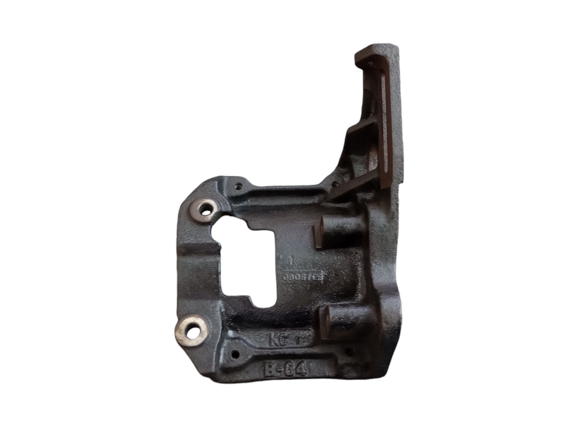 Suporte Compressor L200 Triton 3.2 2012 2