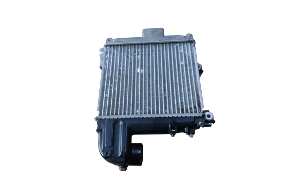 Radiador Intercooler Hilux Sw4 3.0 2009 1