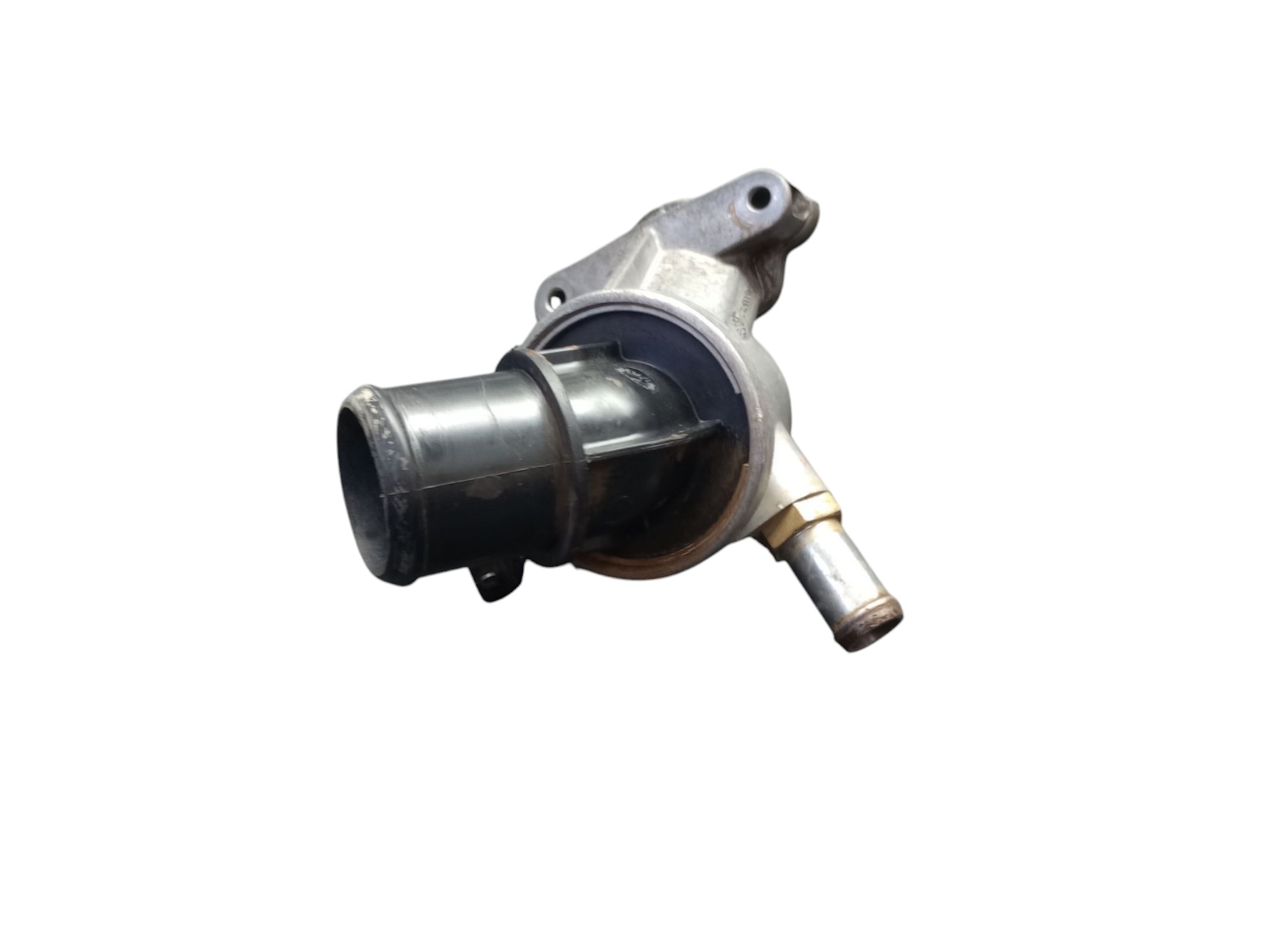 Cavalete De Água Motor Traiblazer 2.8 2019 6