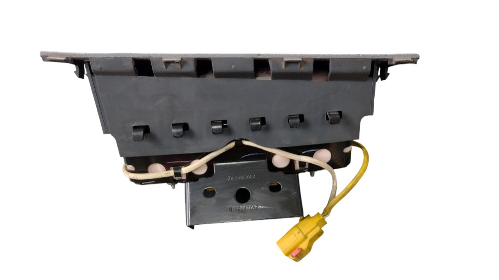 Airbag passageiro Dodge Ram 2500 2007 2