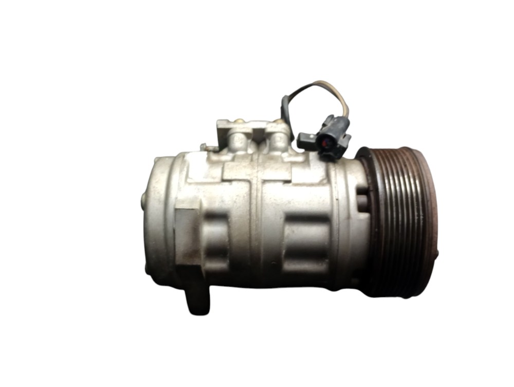 Compressor Ar Condicionado Ford F250 3.9 2007 5