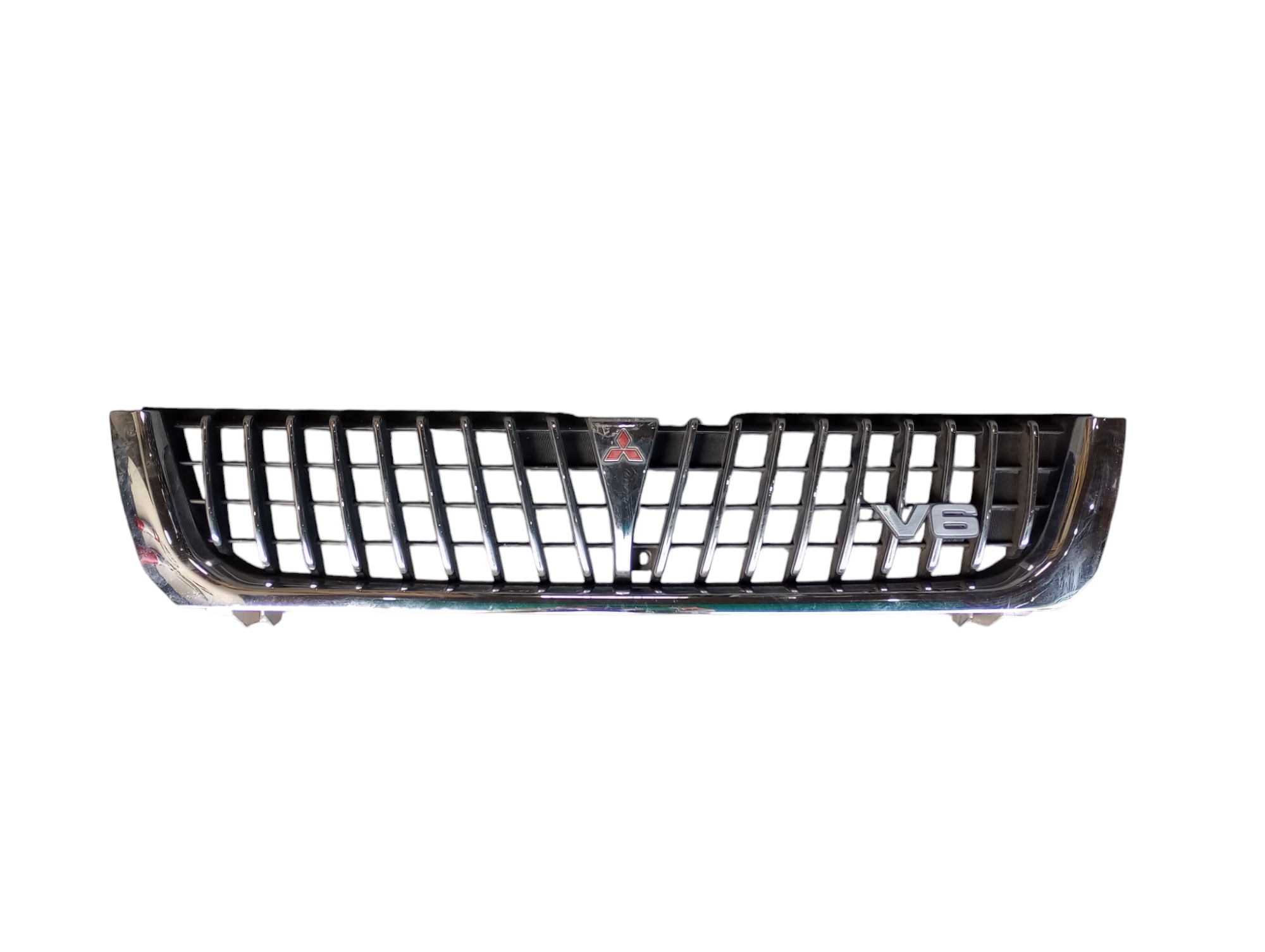 Grade Frontal Pajero Sport 1998 2