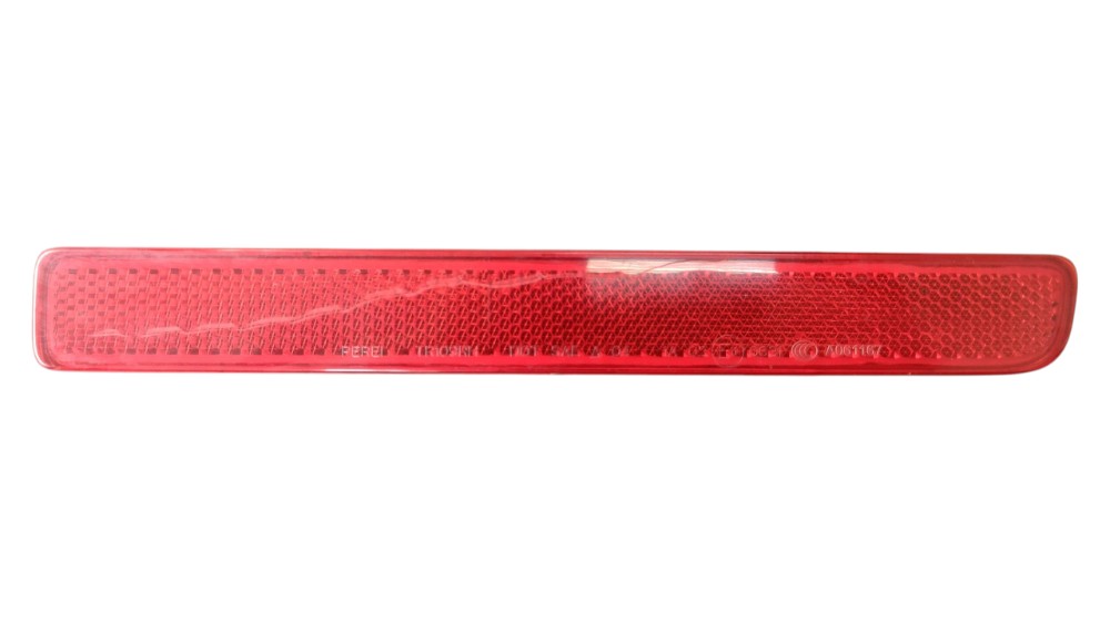 Refletor Para Choque Traseiro Discovery 4 2012 3