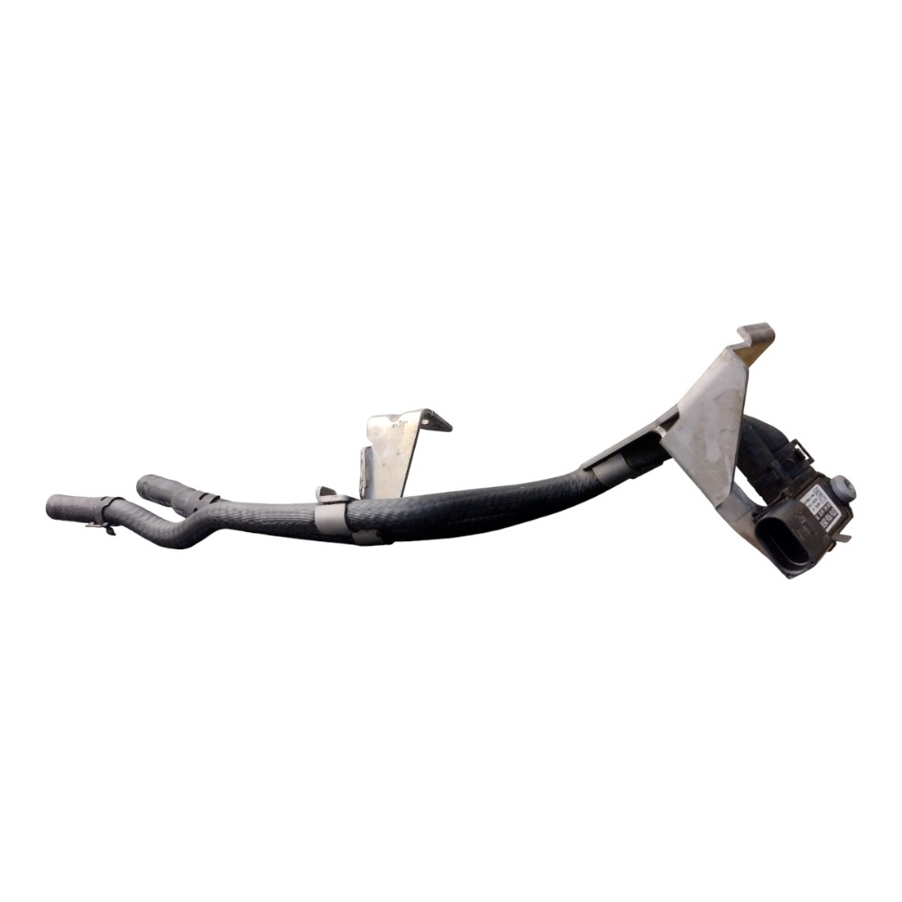 Sensor Map Pressão Vw Amarok 2.0 2013 4