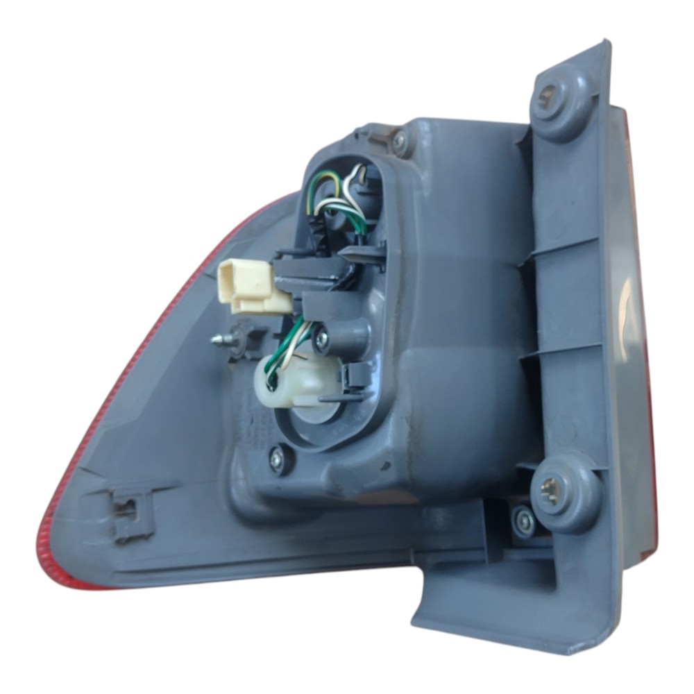 Lanterna T.e Hilux Sw4 2009 Com Detalhe  Esquerdo/motorista Esquerdo/motorista 6