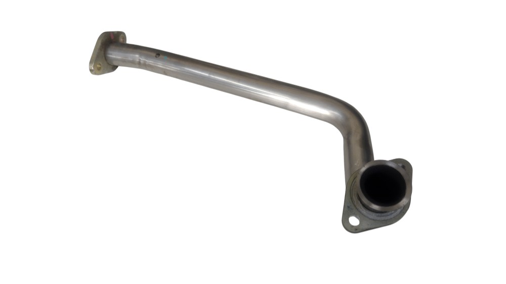 Cano válvula EGR Hilux 3.0 2009