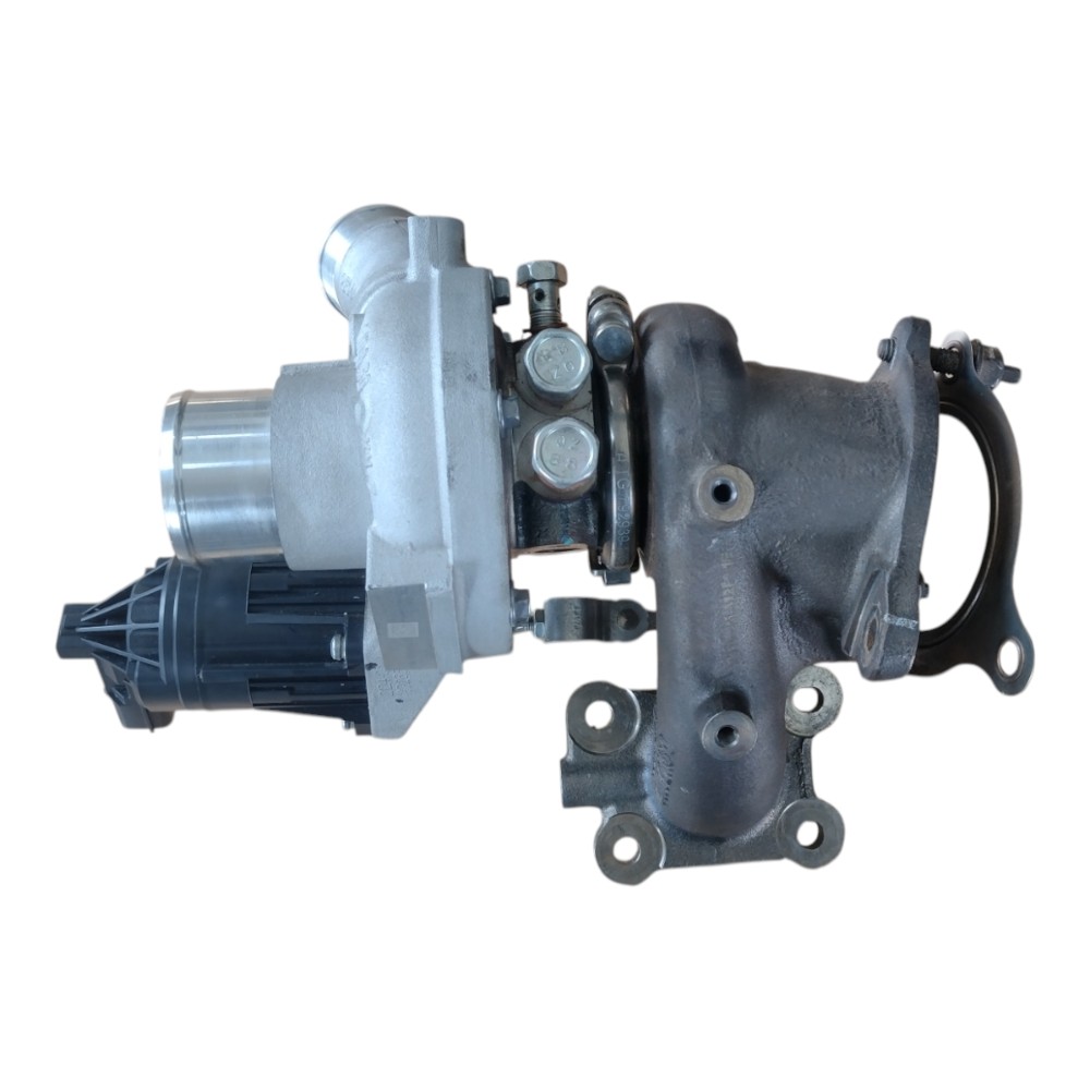 Turbina Chery Tiggo 7 1.5 Turbo 2024 2