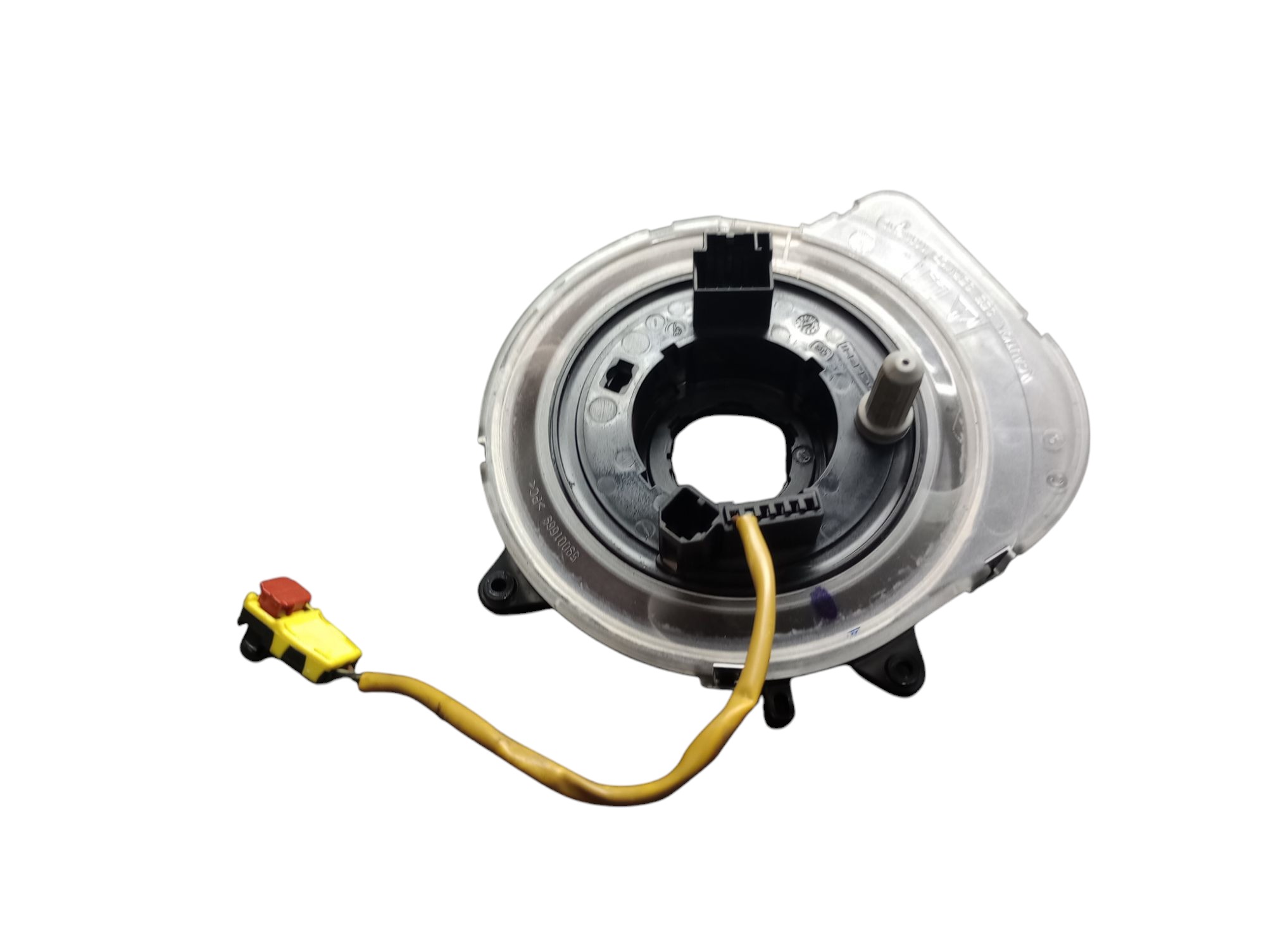 Cinta do airbag Fiat Toro 1.3 turbo 2023 2